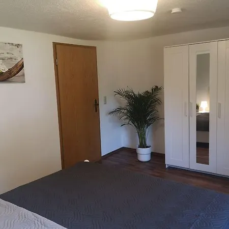 Appartement Familie Jahn Thesenvitz