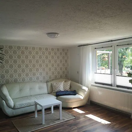 Familie Jahn Apartment *