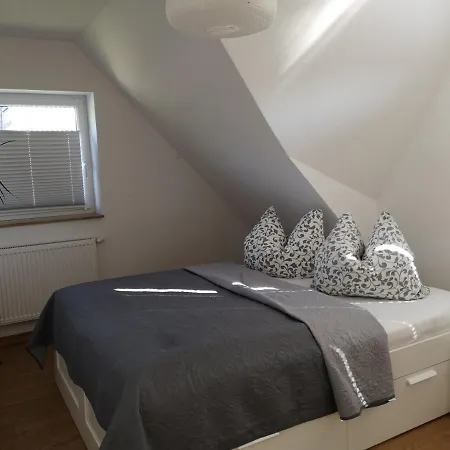 Appartement Familie Jahn