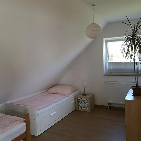 Appartement Familie Jahn