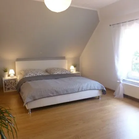 Familie Jahn Apartment