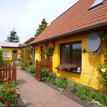 Familie Jahn * Thesenvitz