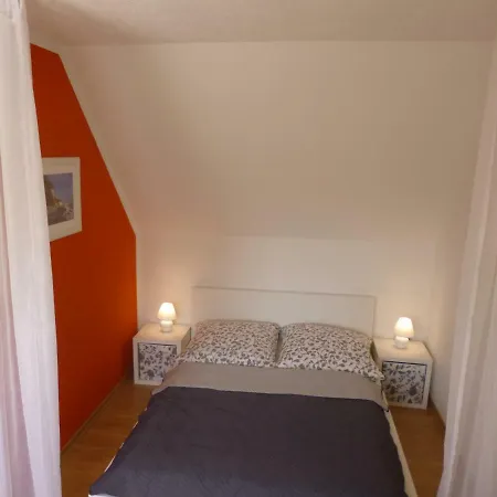 Apartment Familie Jahn *