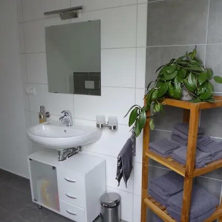 Familie Jahn Appartement *