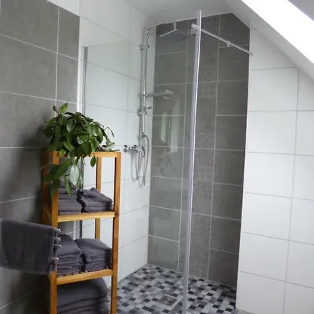 Appartement Familie Jahn Thesenvitz