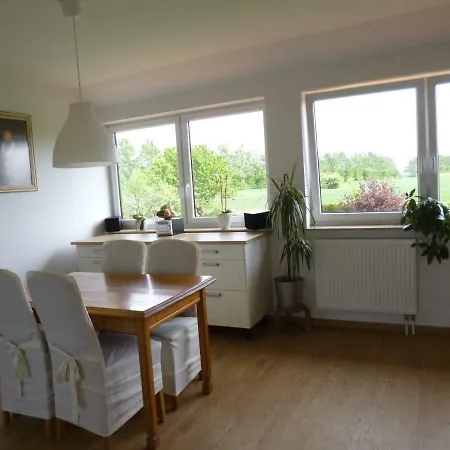 Familie Jahn Thesenvitz