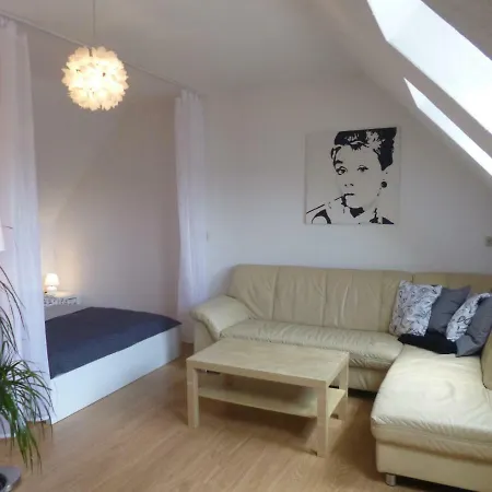 Familie Jahn * Thesenvitz