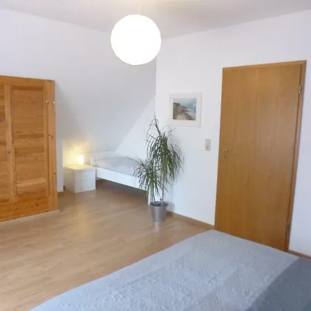 Familie Jahn Thesenvitz