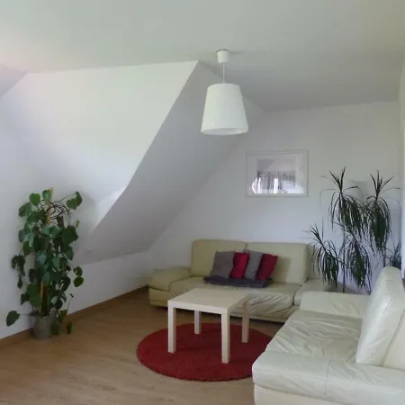 Familie Jahn Thesenvitz