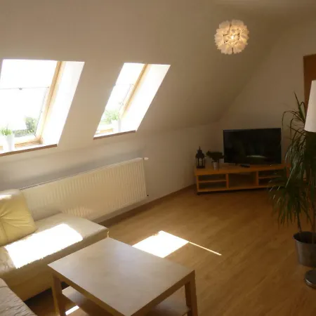 Familie Jahn Apartment