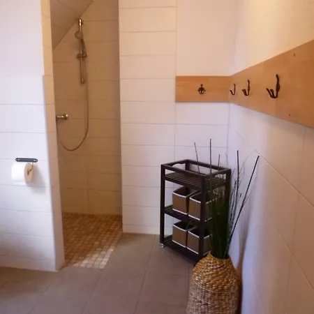 Appartement Familie Jahn