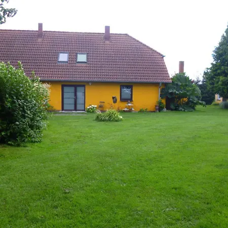 Familie Jahn Apartment