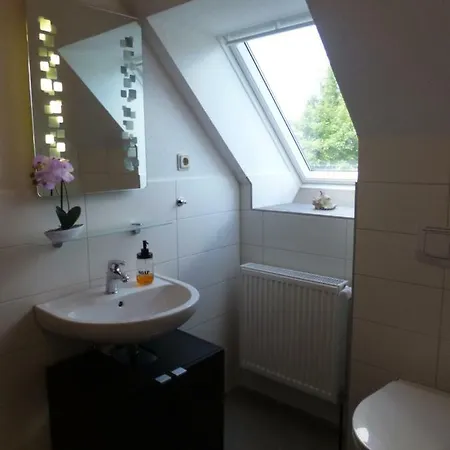 Appartement Familie Jahn Thesenvitz