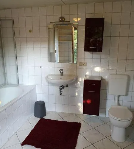 Familie Jahn Appartement *