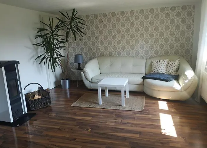 Familie Jahn Appartement