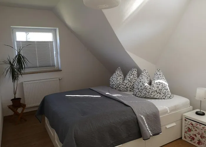 Appartement Familie Jahn