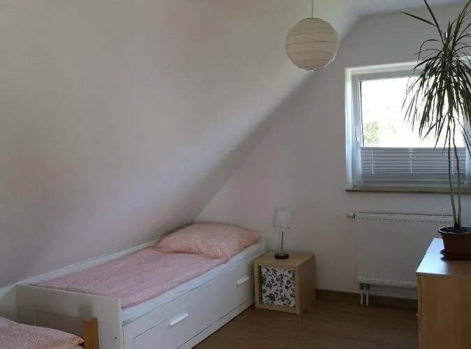 Appartement Familie Jahn