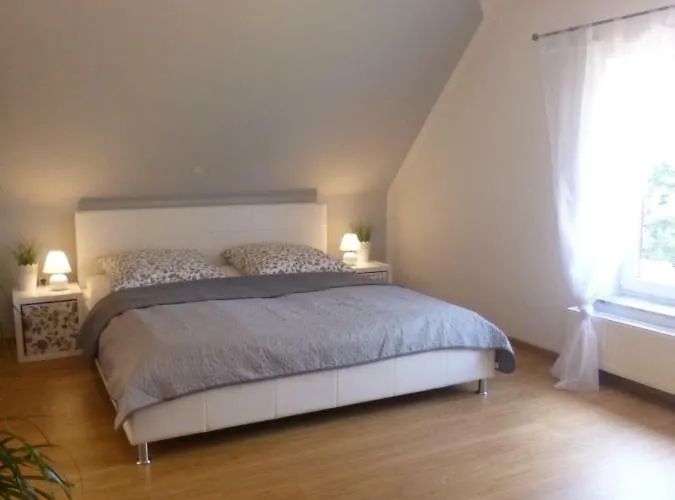 Familie Jahn Appartement
