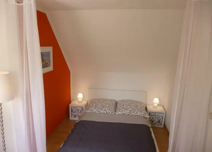Appartement Familie Jahn *