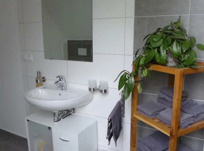 Familie Jahn Appartement *