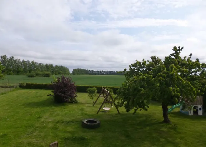 Familie Jahn Thesenvitz