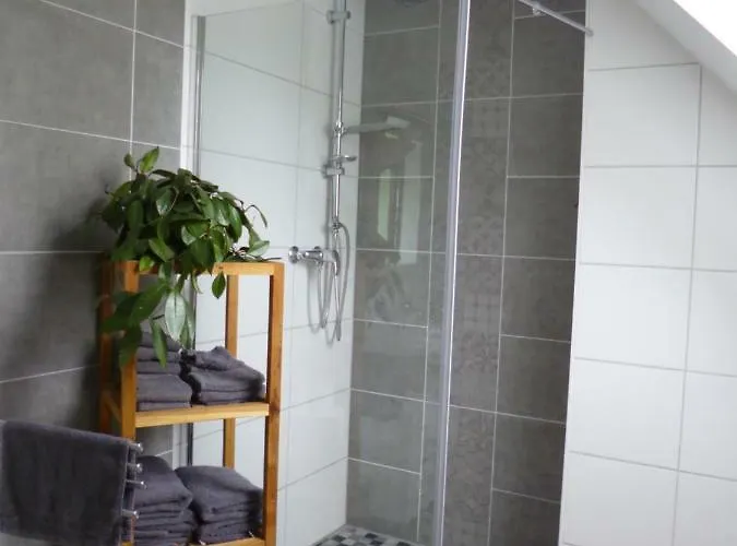 Appartement Familie Jahn Thesenvitz