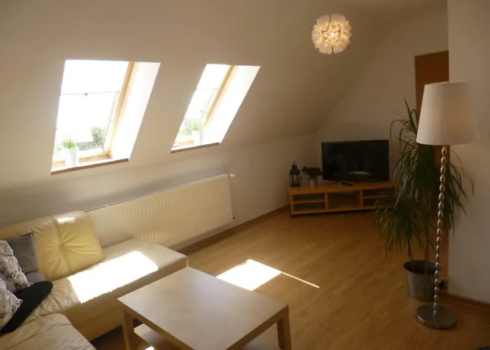 Familie Jahn Appartement