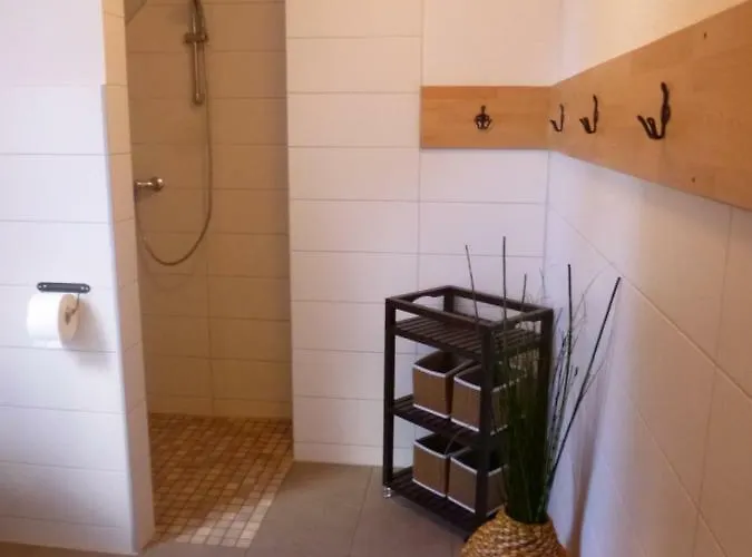 Appartement Familie Jahn