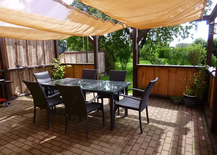 Familie Jahn * Thesenvitz