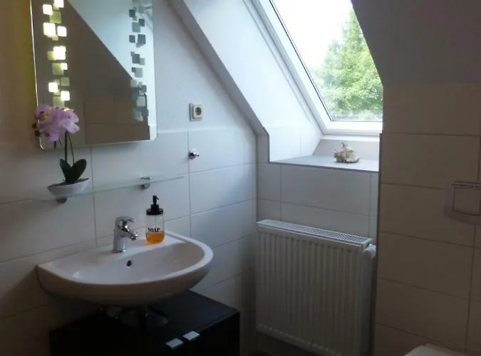 Appartement Familie Jahn Thesenvitz